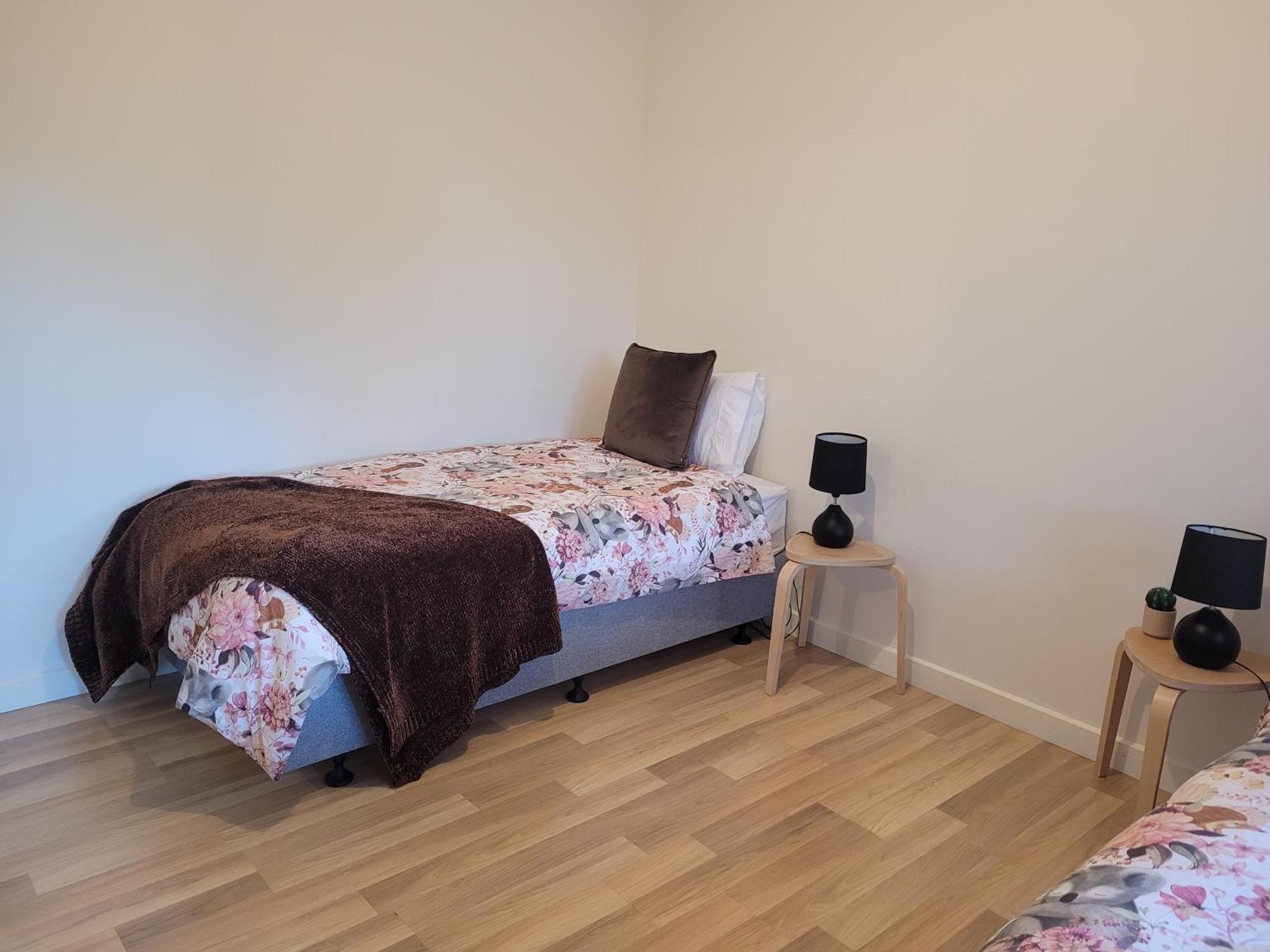 Boulder House Holiday home Melbourne