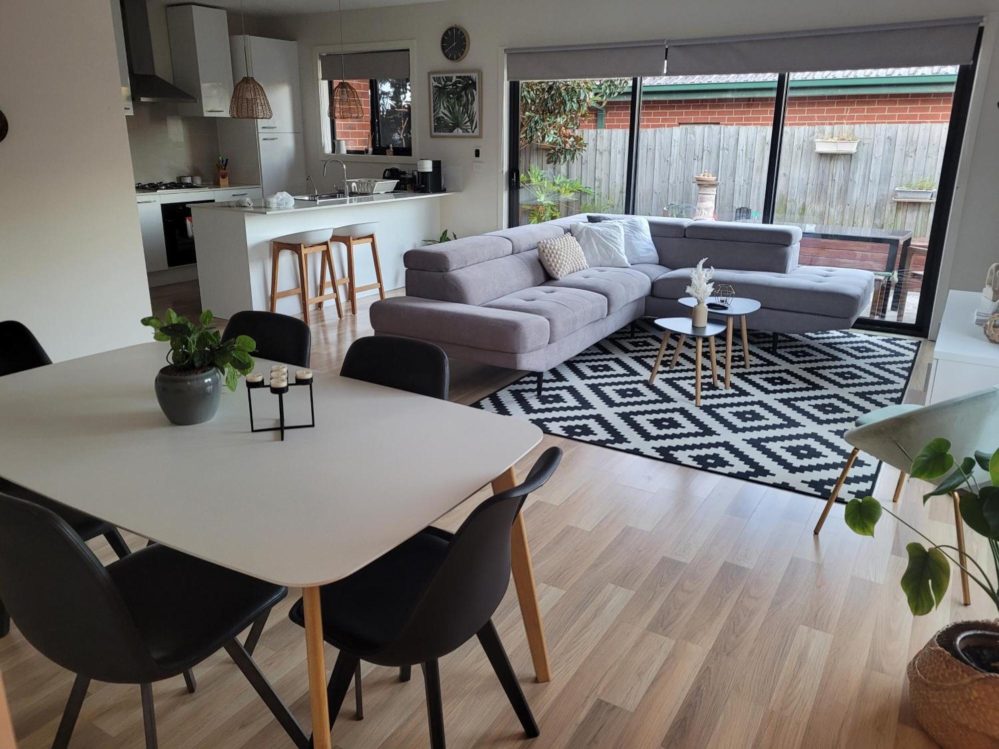 Boulder House *