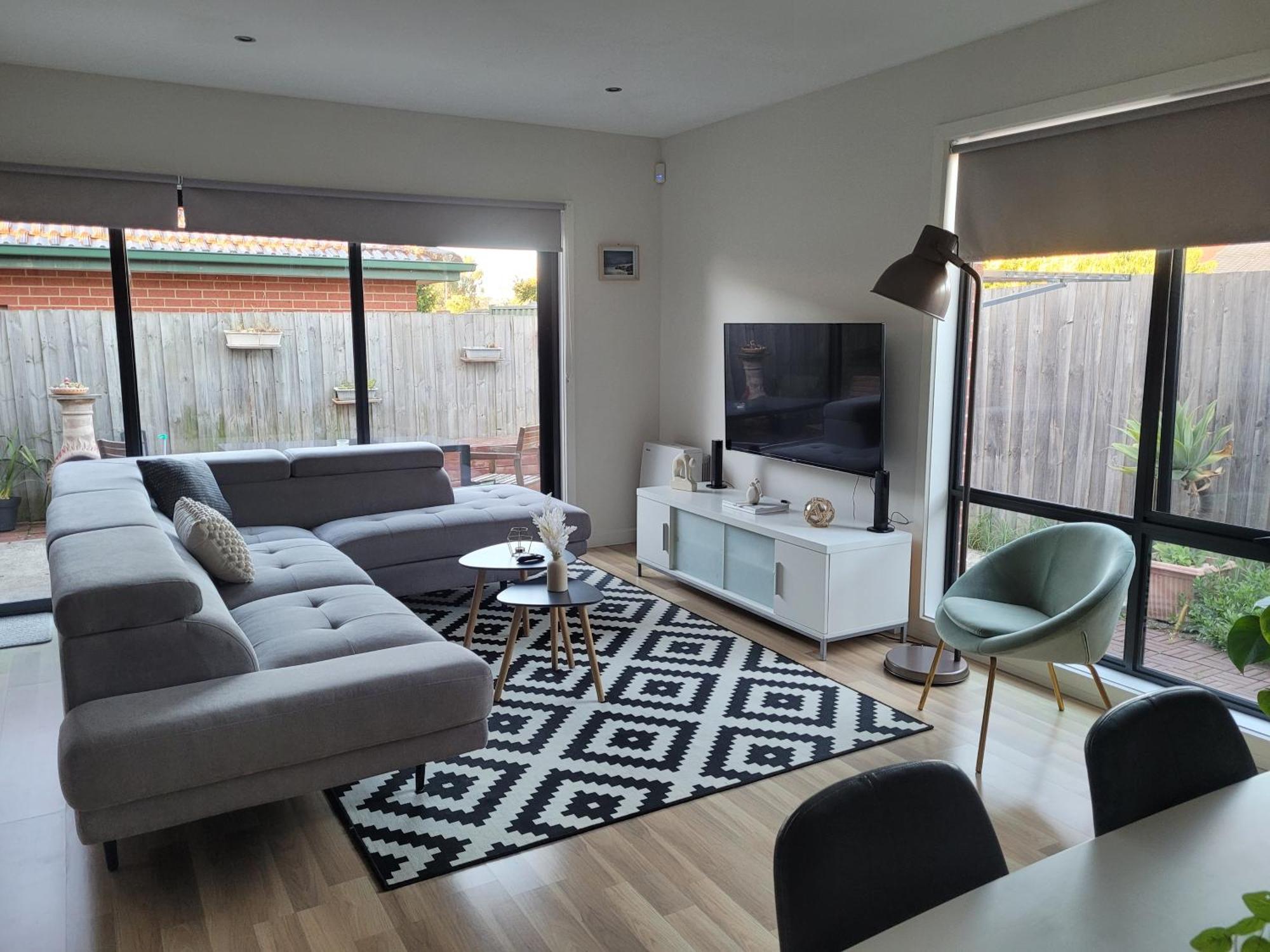 Boulder House Holiday home *